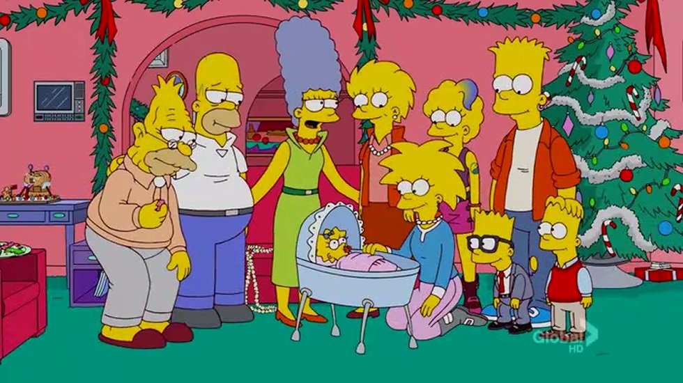 Los Simpson