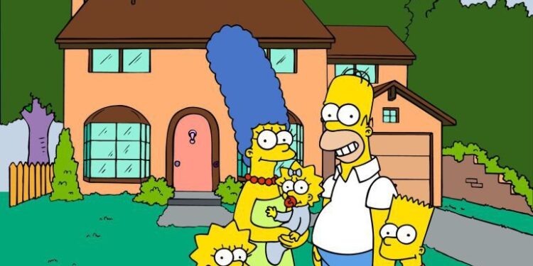 Los Simpson