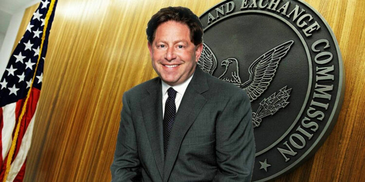 Los demonios siguen sueltos en Activision Blizzard, Bobby Kotick, el CEO de la compañía, estaba al tanto de los casos de abuso sexual
