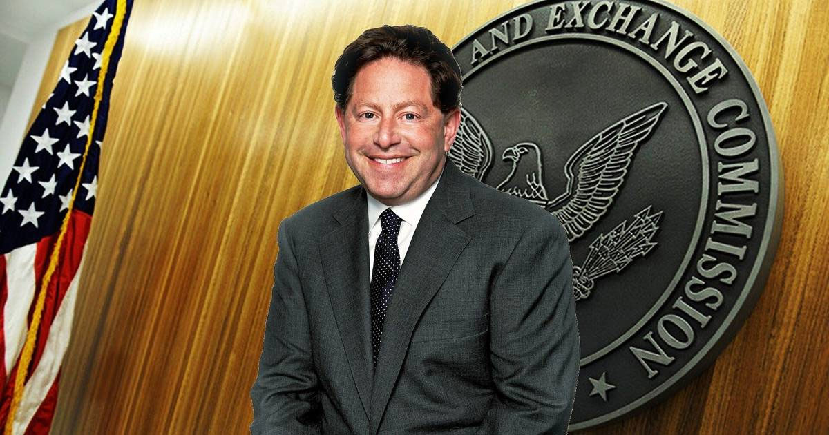 Los demonios siguen sueltos en Activision Blizzard, Bobby Kotick, el CEO de la compañía, estaba al tanto de los casos de abuso sexual