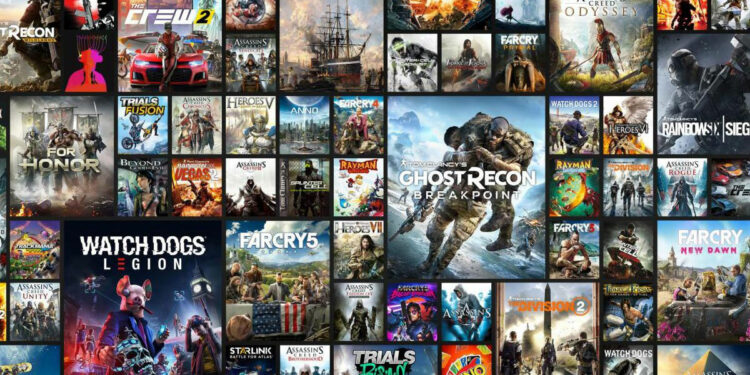 Los jugadores de PlayStation 5 prefieren los juegos en formato físico que los de descarga.