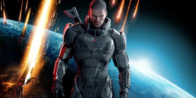 Mass Effect