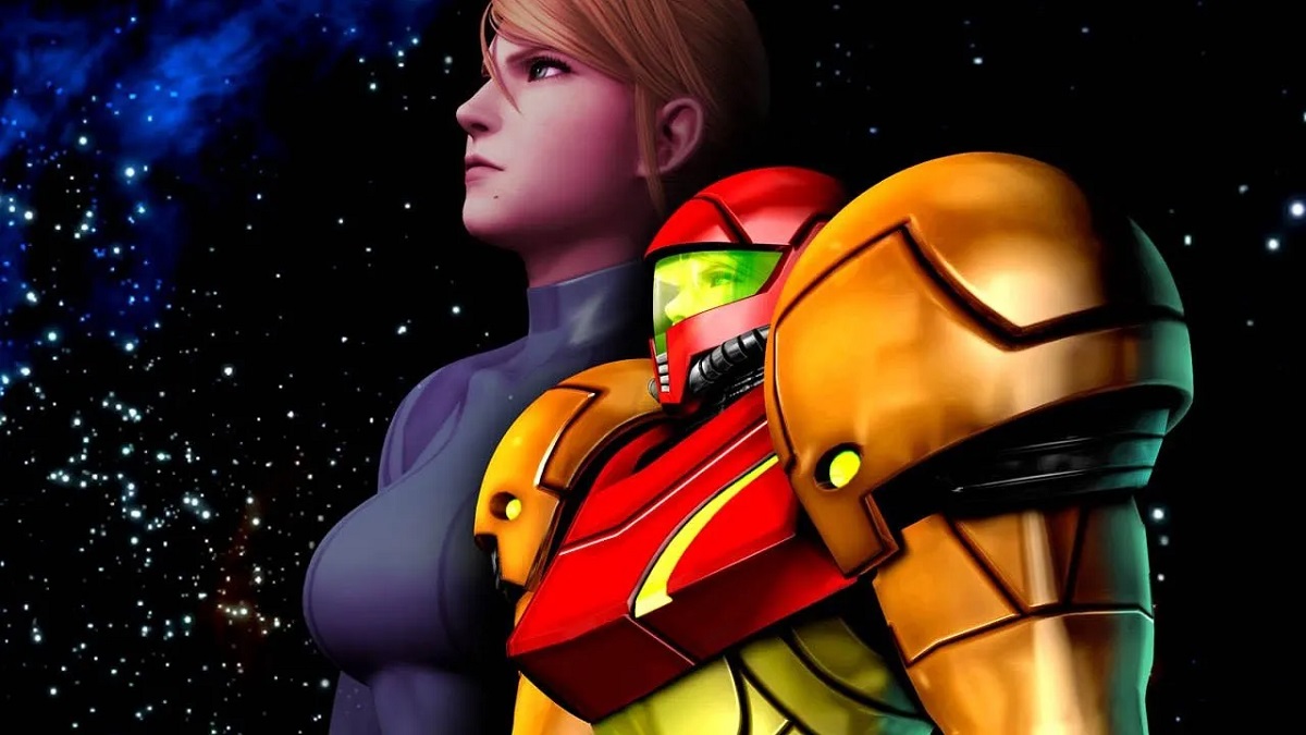 Metroid Prime