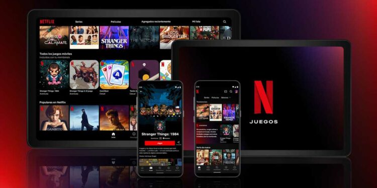Netflix