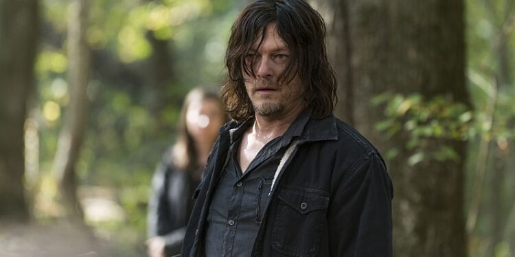 Norman Reedus