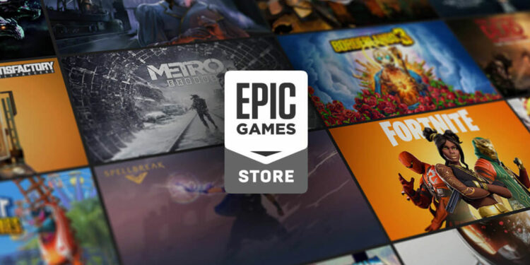 Noviembre llega con juegos gratia cortesía de Epic Games
