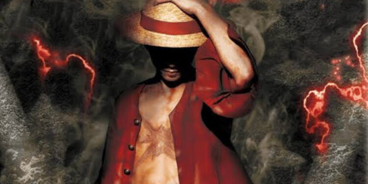 One Piece Live-Action