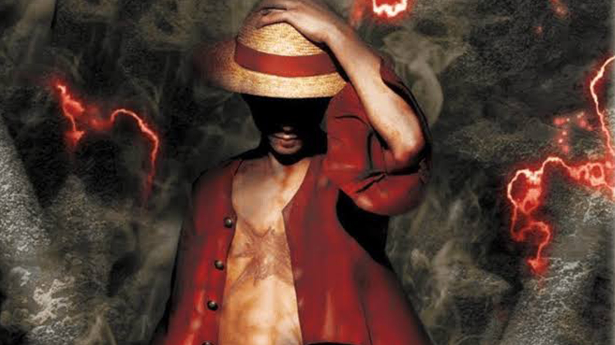 One Piece Live-Action
