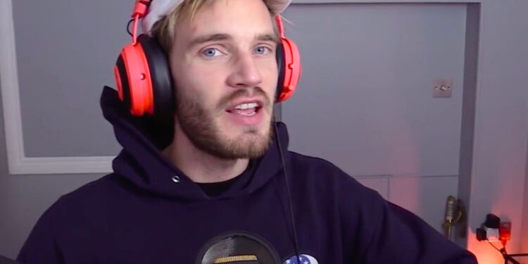 PewDiePie y Fortnite