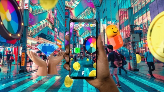Pokémon Go