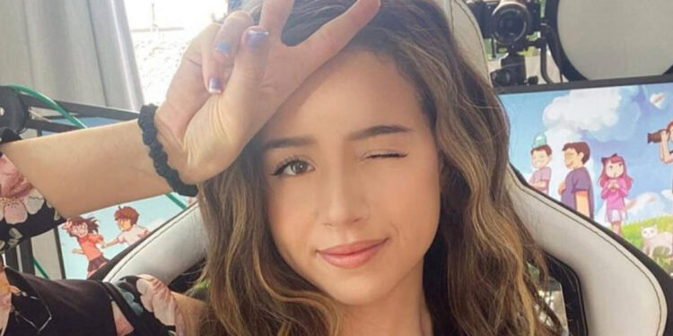 Pokimane