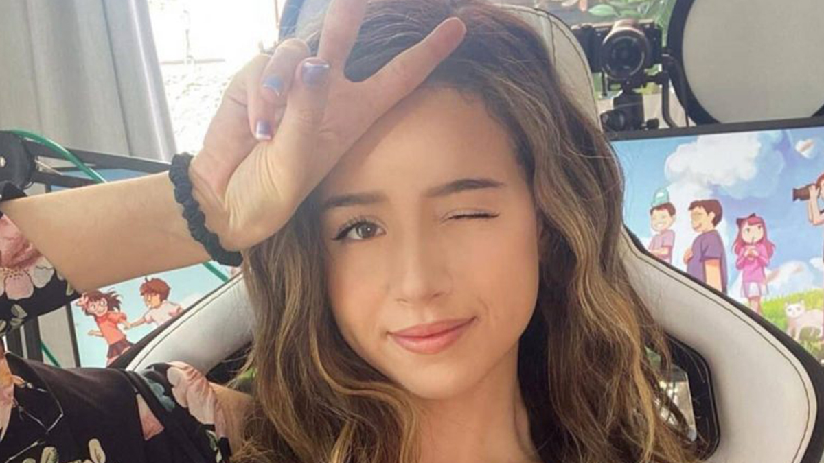 Pokimane