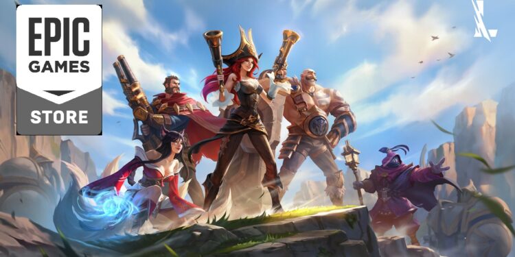 Riot Games