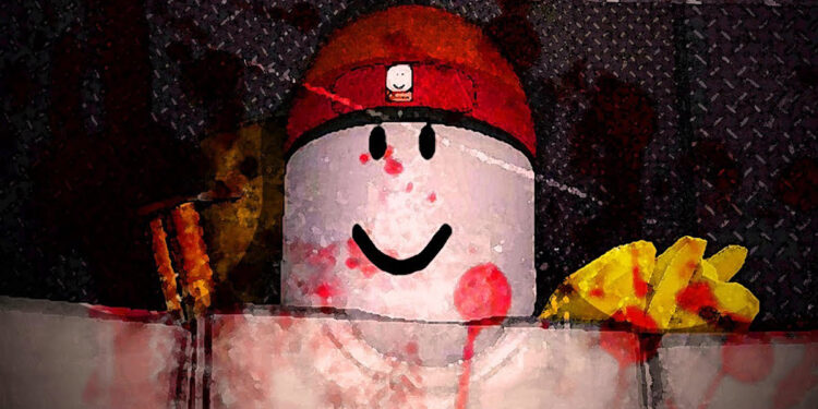 Roblox