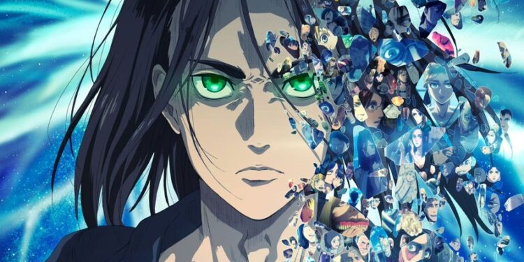 Shingeki no Kyojin