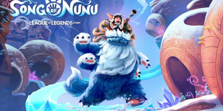 Song of Nunu