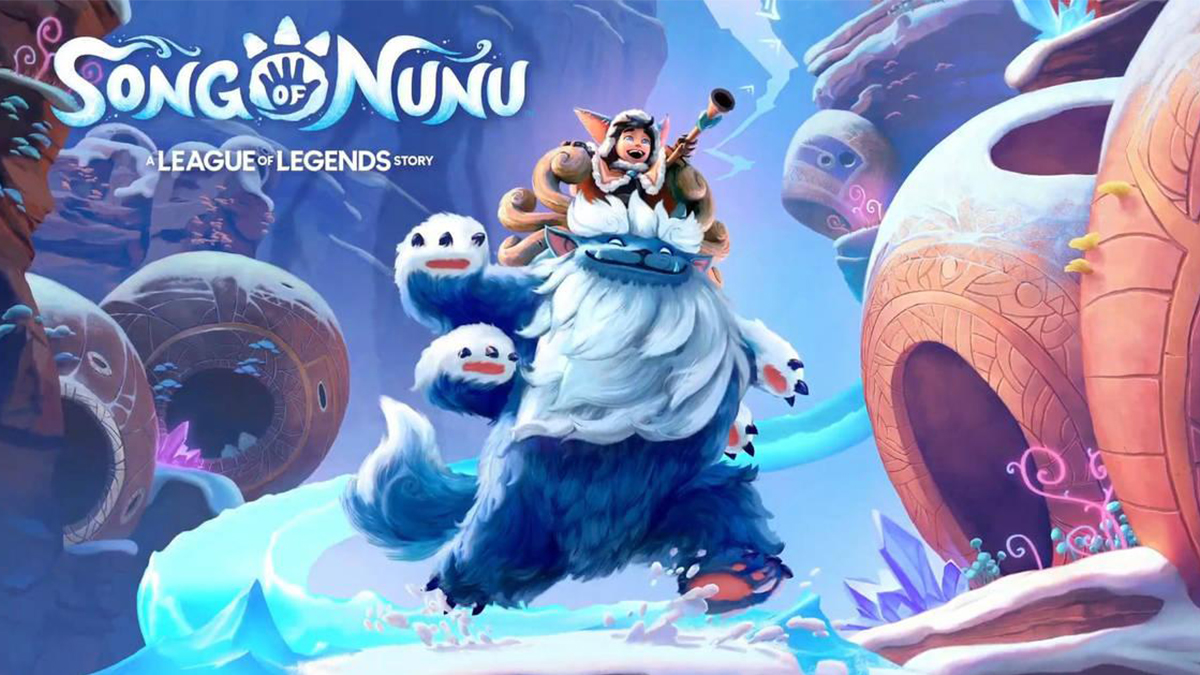Song of Nunu