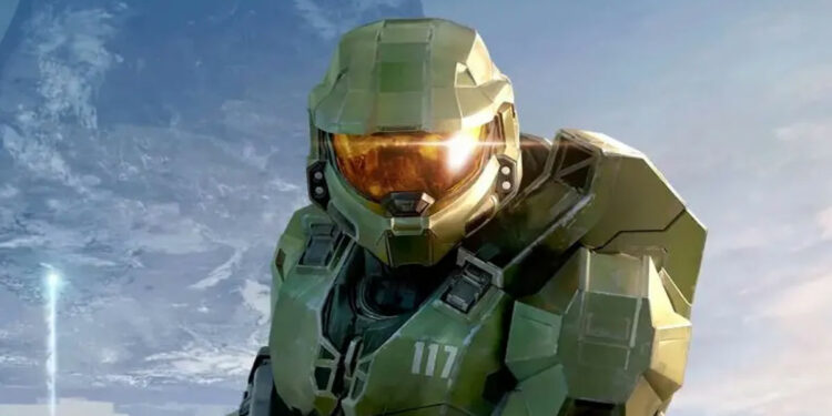 Sorpresivo lanzamiento del multijugador de Halo infinite