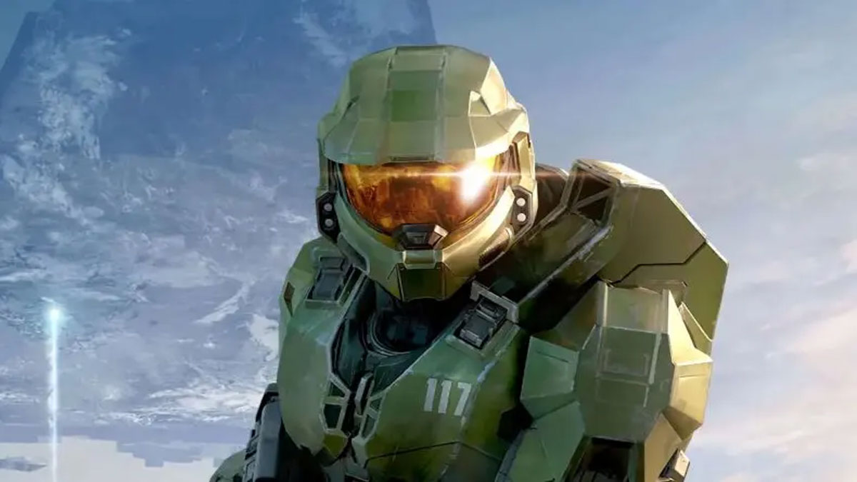 Sorpresivo lanzamiento del multijugador de Halo infinite