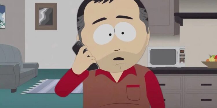 South Park