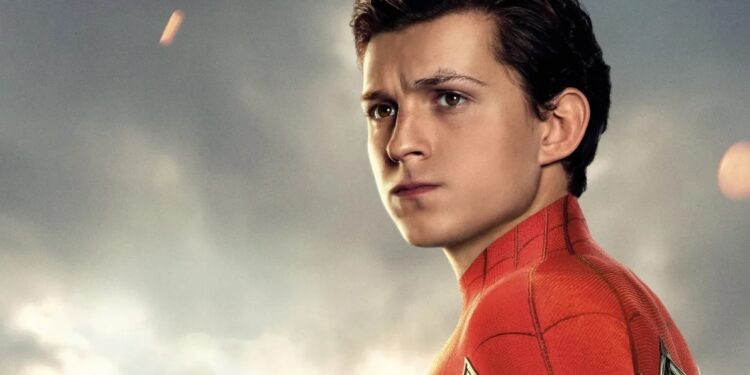 Spider-Man