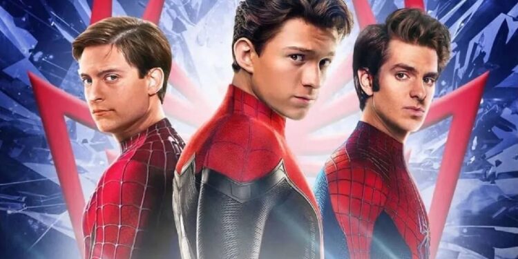 Spider-Man: No Way Home