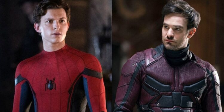 Spider-Man: No Way Home