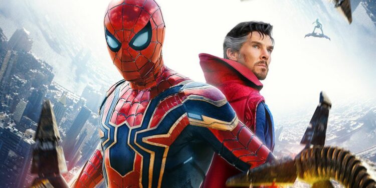 Spider-Man No Way Home, échale un ojo al esperadísimo segundo tráiler de la película