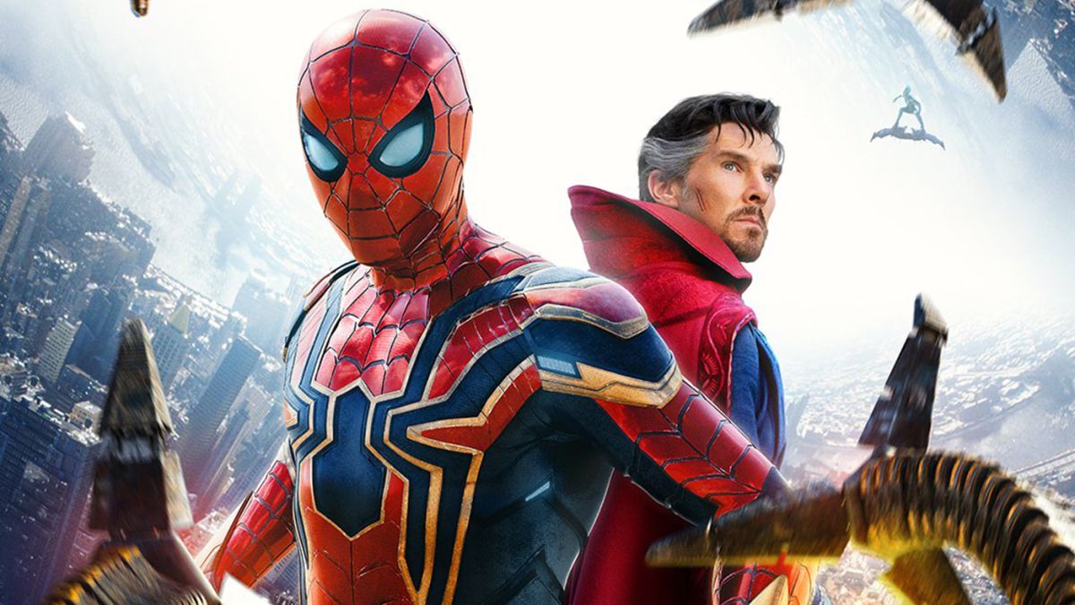 Spider-Man No Way Home, échale un ojo al esperadísimo segundo tráiler de la película