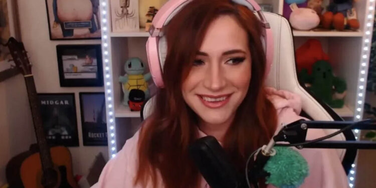 Squidgame streamer
