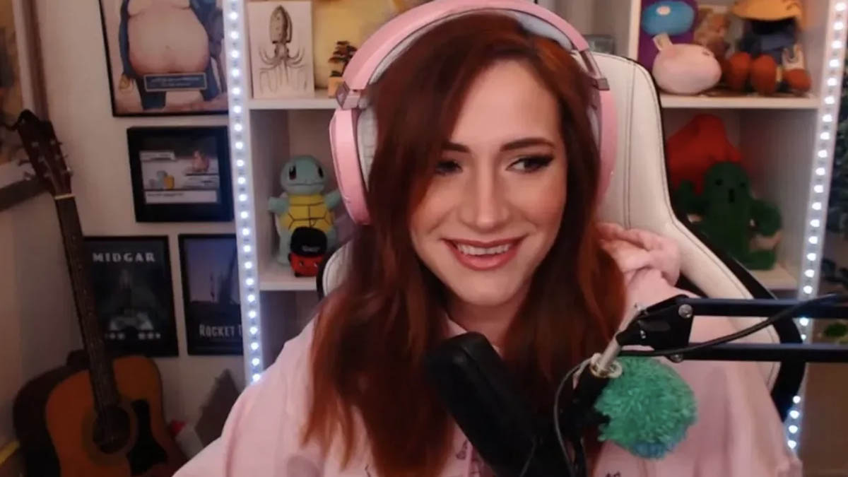 Squidgame streamer