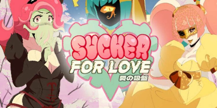 Sucker For Love First Date Cthulhu