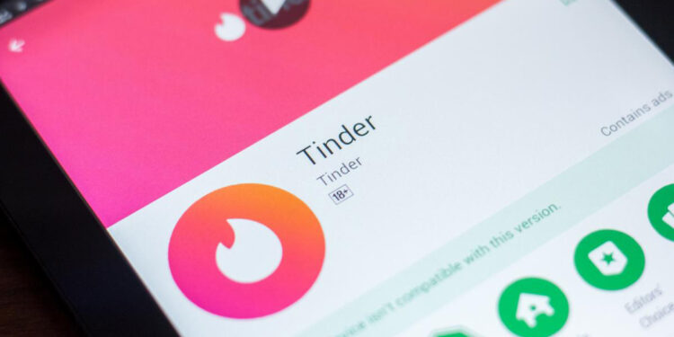 Tinder