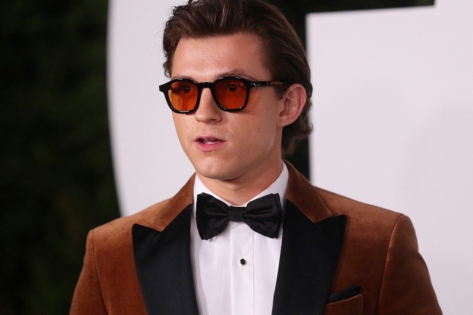 Tom Holland