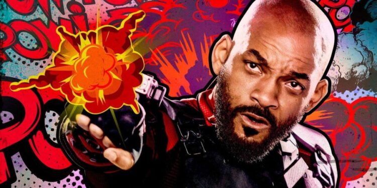 Will Smith