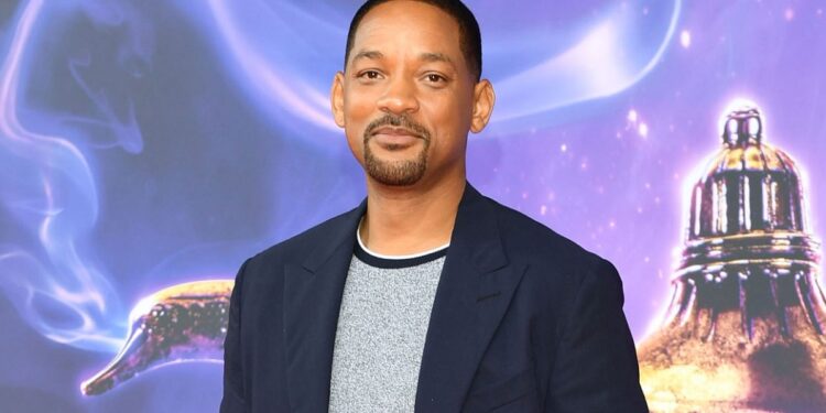 Will Smith