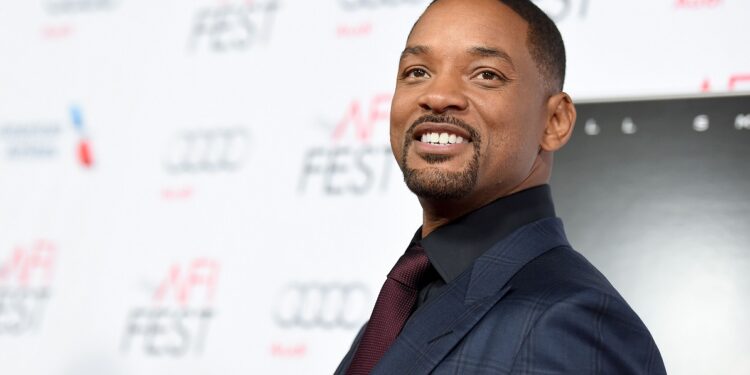 Will Smith