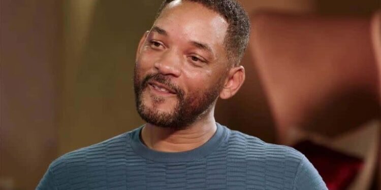 Will Smith