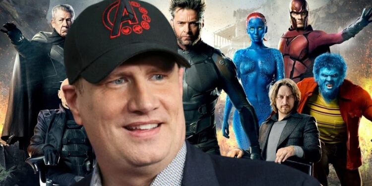 X-Men