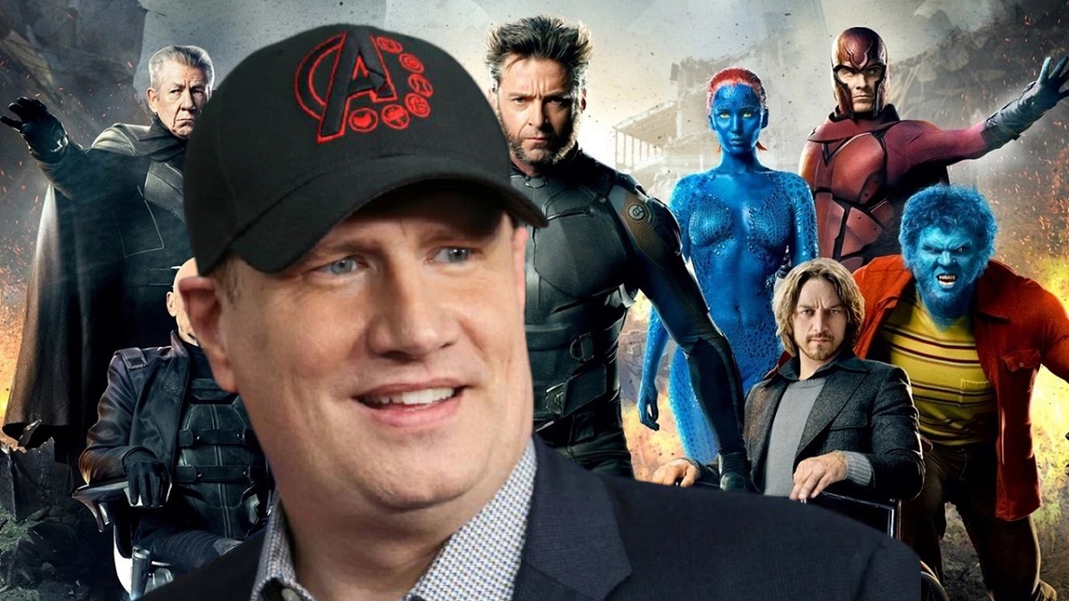 X-Men