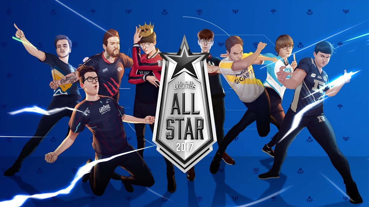 El All-Star 2021 de League of Legends es cancelado oficialmente por el COVID-19