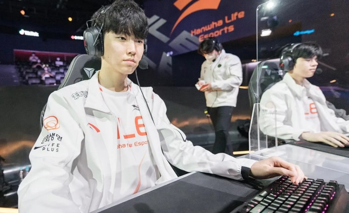 Chovy habría rechazado una oferta de siete cifras para mudarse a la LPL