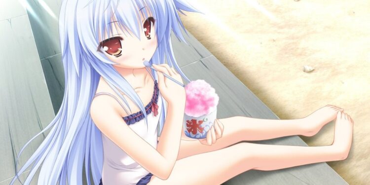 lolis