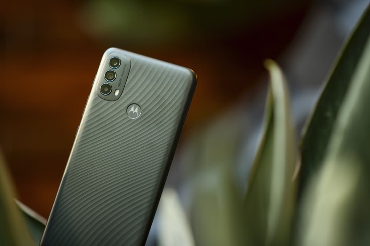 Se amplía el portafolio: Llega a Argentina el nuevo moto e40