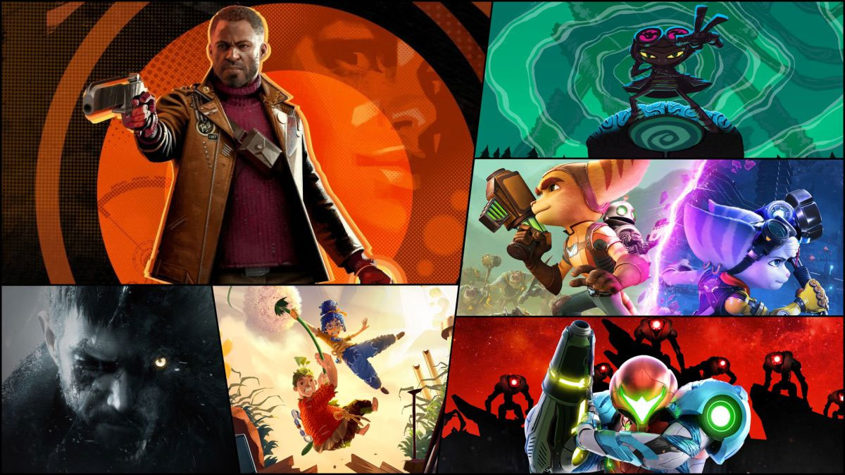 The Game Awards 2021 dejan a It Takes Two como el triunfador de la noche