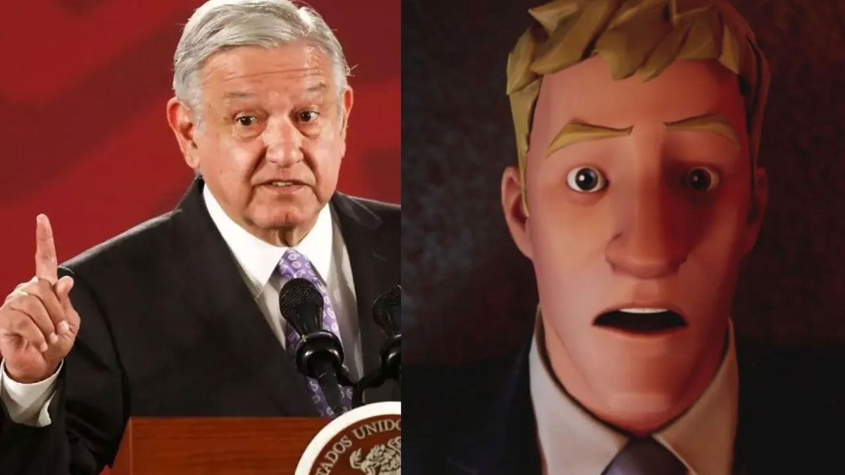 AMLO arremete contra los Nintendo otra vez, los acusa de promover el mercantilismo