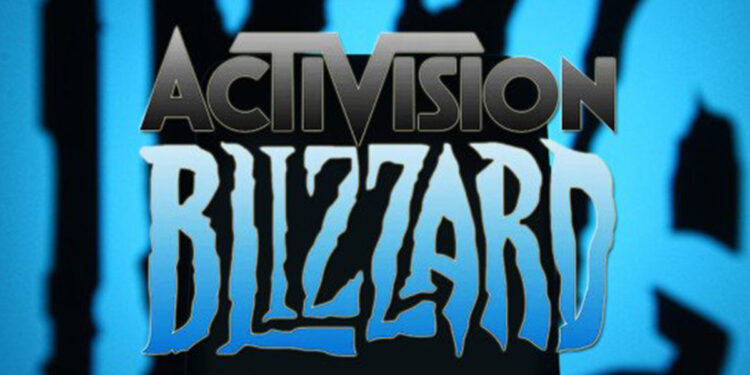 Activision Blizzard