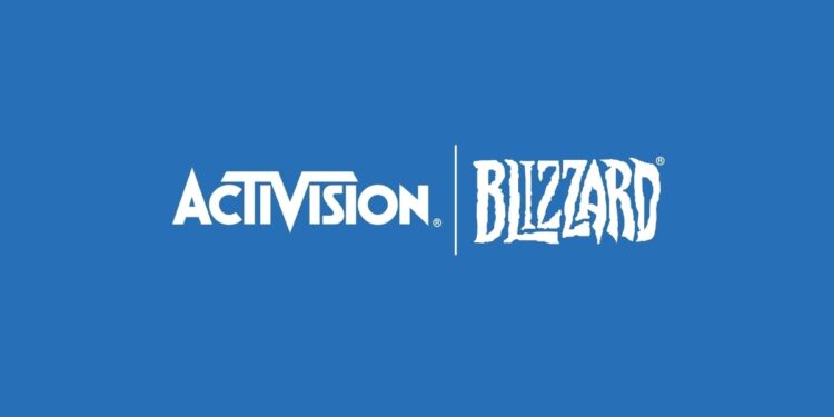 Activision Blizzard