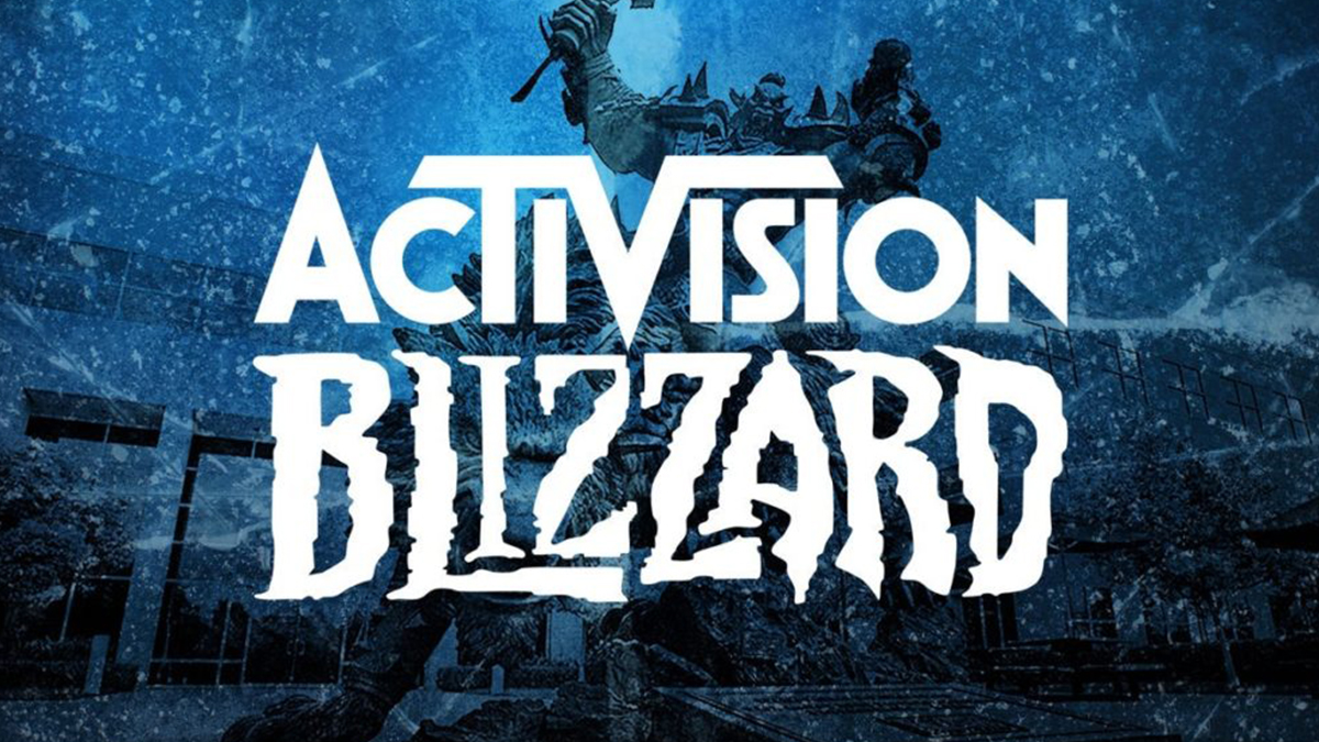 Activision Blizzard y las huelgas