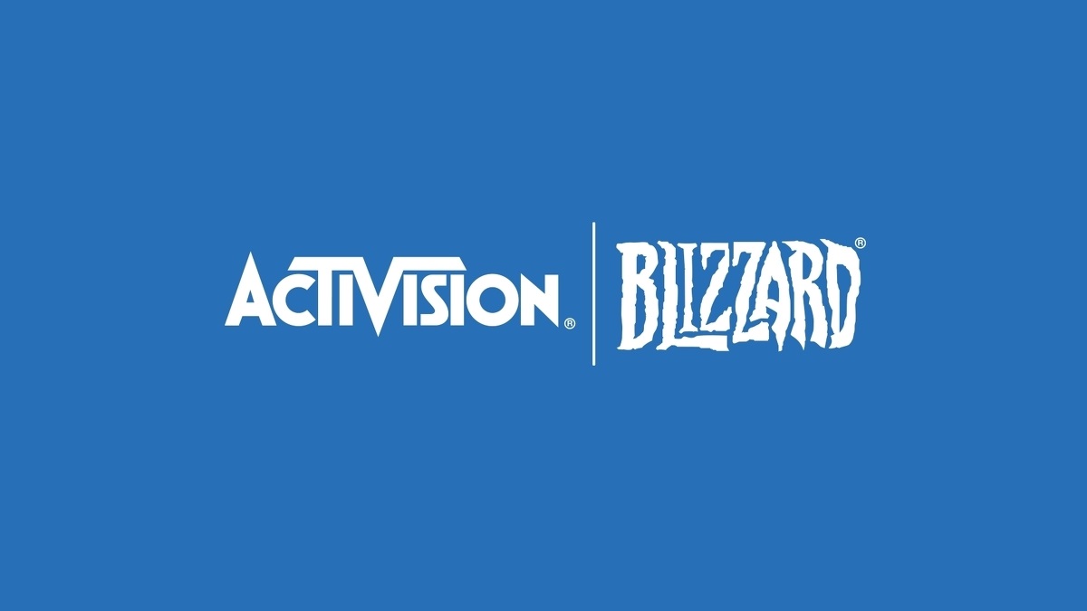 Activision Blizzard